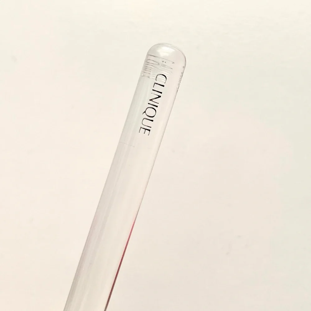 🆕 No Tag. Clinique Blush Brush. Seasonal Collection. No tag/box